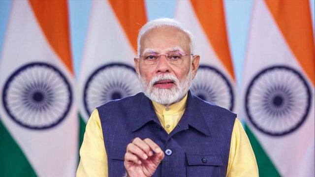 'Mann ki Baat' completes 10 years: Top quotes from PM Modi's address