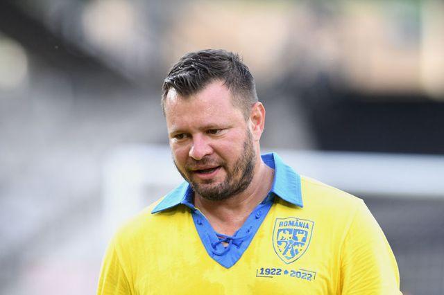 Ce decizie a luat Zeljko Kopic la Dinamo