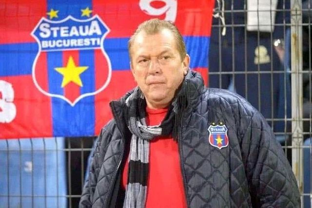 Mihai Stoica, reacție fabuloasă după declarațiile lui Mircea Lucescu despre lupta FCSB - Steaua