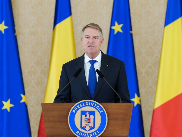 Reuniunea informală a liderilor Uniunii Europene pe teme de apărare