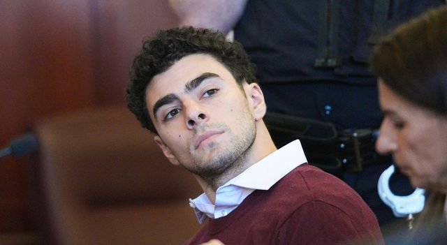 Luigi Mangione, esclusa la pena di morte nel caso per l’omicidio di Brian Thompson