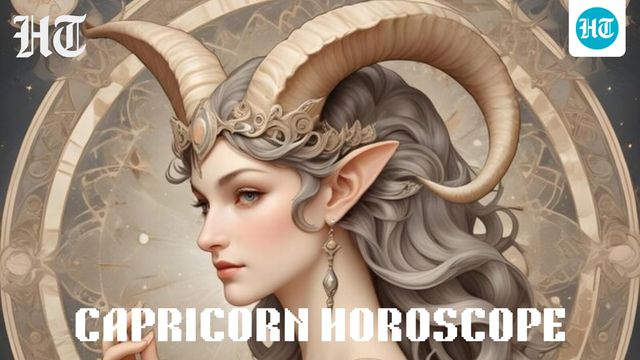 Capricorn Horoscope Today for November 21, 2025: Avoid risky shortcuts today