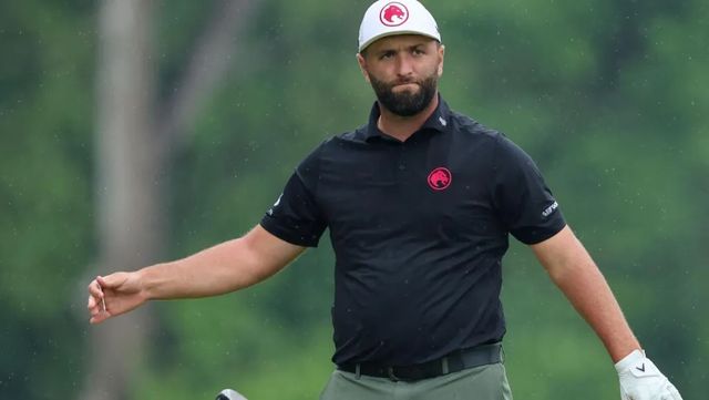 Jon Rahm y David Puig representarán a España en el golf en los Juegos olímpicos