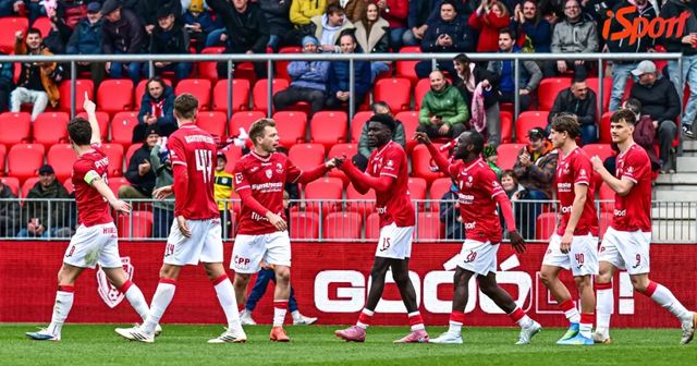 ONLINE: Pardubice proti Sigmě srovnaly, Boleslav prohrává s Duklou. Karviná má první jarní výhru