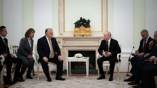 Nagy a feszültség a magyar tolmácsok egyesületében, lemondott az elnök