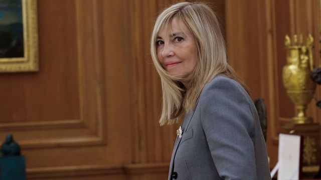 La presidenta del Supremo reivindica la independencia de los jueces tras la condena al fiscal general