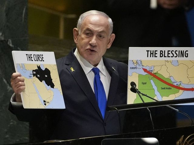 La risposta di Israele potrebbe arrivare prima delle elezioni Usa