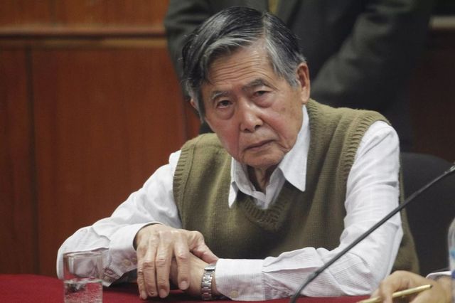 Fostul președinte peruan Alberto Fujimori a murit la vârsta de 86 de ani