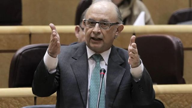 Montoro seguirá imputado: el juez amplía seis meses más la investigación
