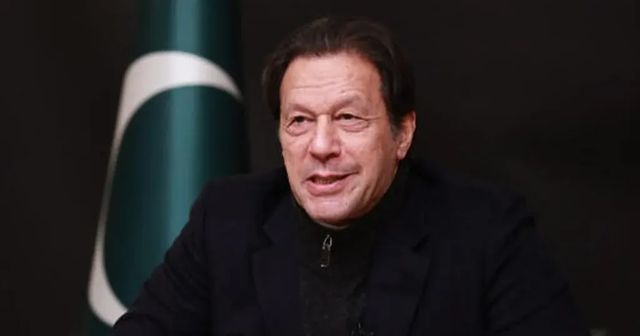 Pakistan High Court orders no solitary confinement for Imran Khan, wife Bushra Bibi
