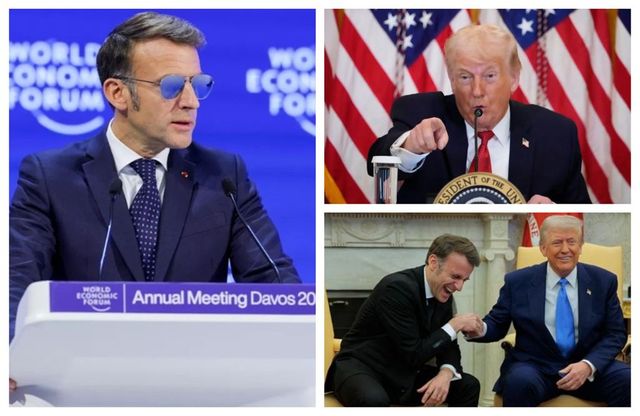 Parlamentul European a suspendat ratificarea acordului comercial cu SUA, ca răspuns la amenințările lui Trump