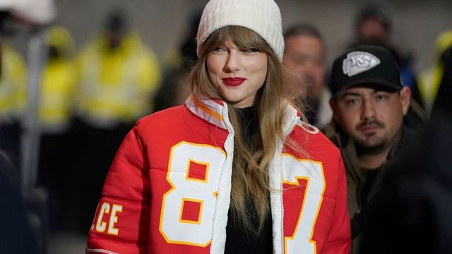 La Policía australiana investiga al padre de Taylor Swift por una supuesta agresión a un paparazi