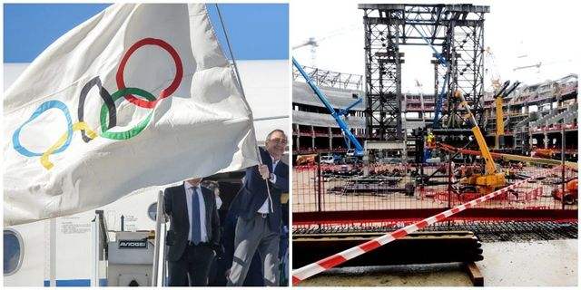 Olimpiadi 2026, tra un anno al via a Milano-Cortina