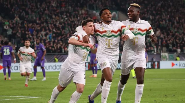 Így kezd a Fradi a sorsdöntő, Braga elleni Európa-liga visszavágón