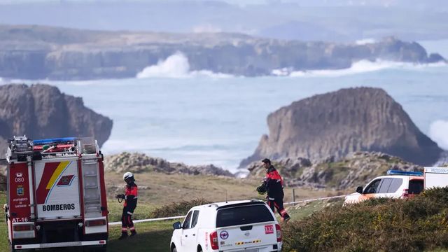 Hallan un cuerpo en la zona de El Bocal de Santander donde se buscaba a la joven desaparecida