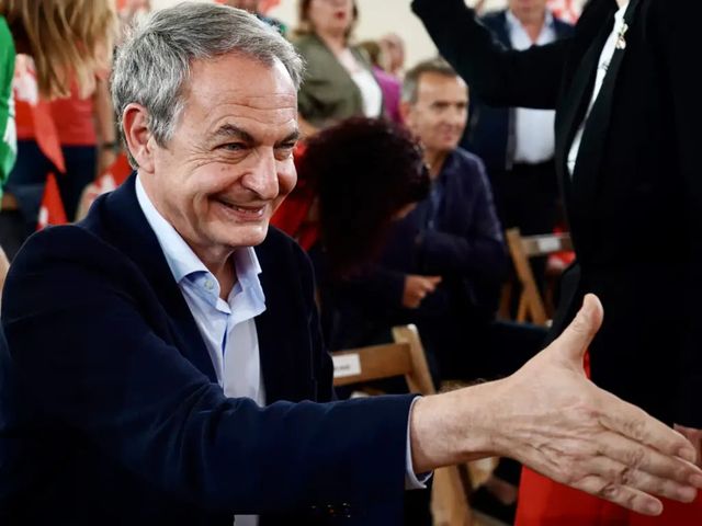 “Hola, soy José Luis Rodríguez Zapatero”: la llamada que no esperas y pretende cambiar tu voto