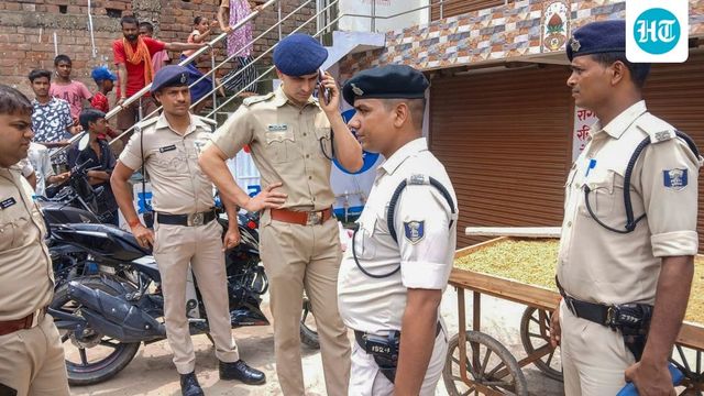 Business tycoon’s daughter-in-law dies by suicide at South Delhi home