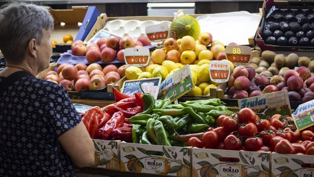 La inflación escala al 3,5% por la luz y los combustibles con la incertidumbre de la ayudas