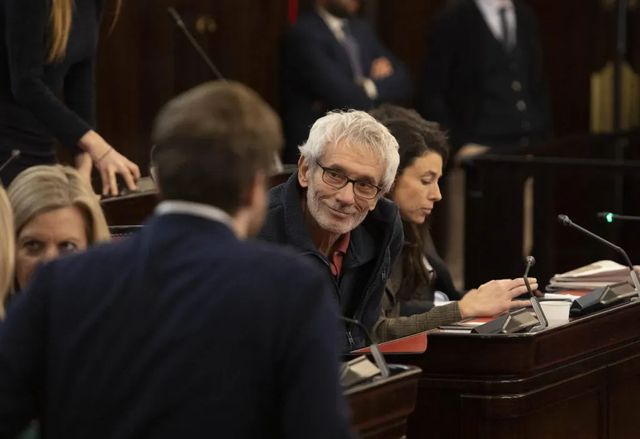 Addio a Carlo Monguzzi, storico ambientalista e consigliere comunale di Milano