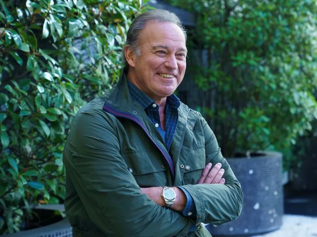 Bertín Osborne cancela su actuación de este viernes en Chamberí por dificultades respiratorias
