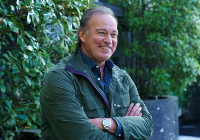 Bertín Osborne dice adiós a la música