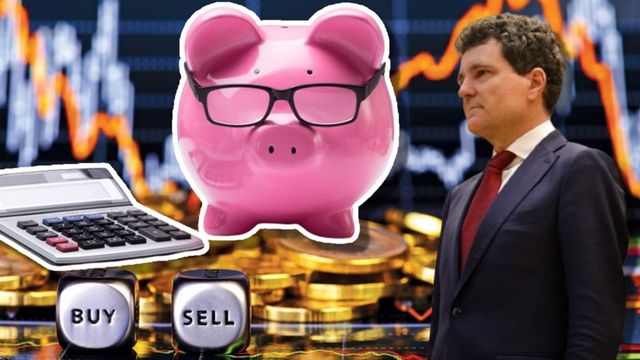 Nicușor Dan despre situația economică a țării: Cred că ne-am îndepărtat de o zonă periculoasă