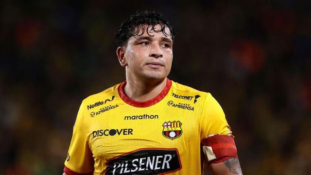 Choc in Ecuador, ucciso in un agguato armato il calciatore Mario Pineida