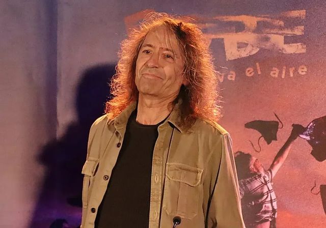 La Audiencia de Navarra vuelve a dar la razón a Robe Iniesta contra Live Nation por la gira de despedida de Extremoduro