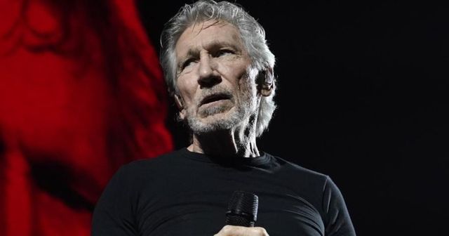 Russia invita Roger Waters a parlare a Consiglio Onu