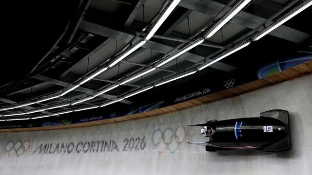 Pista da bob a Cortina, Corte dei Conti indaga per danno erariale