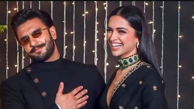 Deepika Padukone, Ranveer Singh spotted at special birthday dinner date