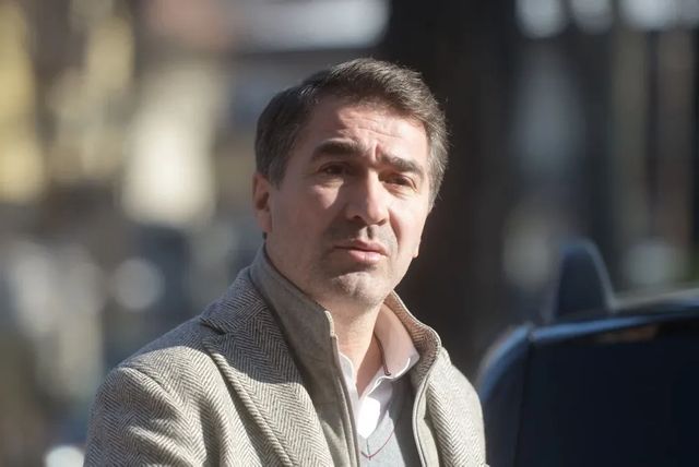 Presedintele CJ Neamt, Ionel Arsene, condamnat la 8 ani si 4 luni de inchisoare in dosarul privind mita de 100 de mii de euro