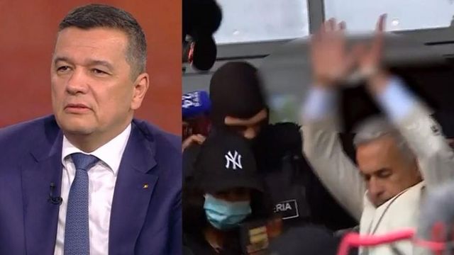Ce spune Sorin Grindeanu despre viitorul politic al lui Călin Georgescu, după noile acuzații și reținerea sa de către DIICOT