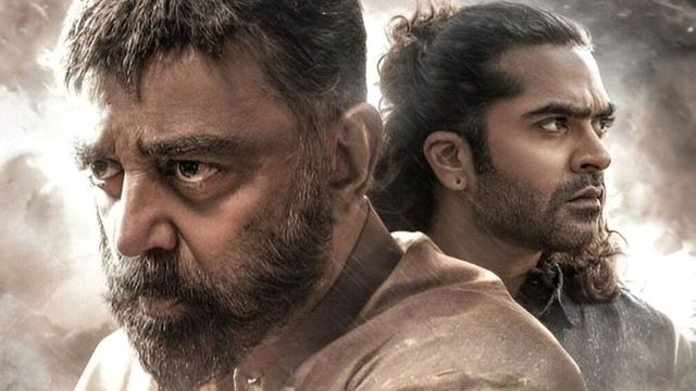 Thug Life movie review: The Kamal Haasan-Mani Ratnam flick fails to recreate Nayakan magic on screen