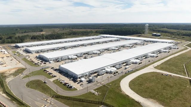 Los empleos que Microsoft necesitará en Aragón para sus centros de datos