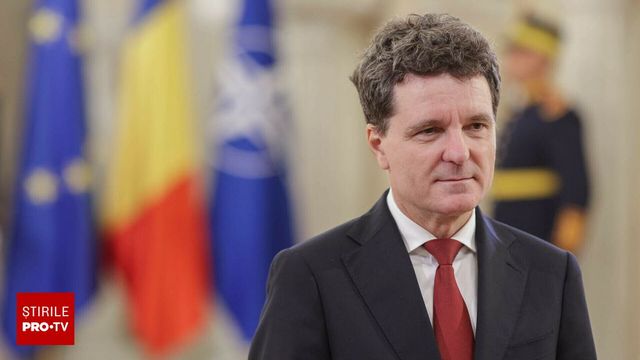 Nicușor Dan, despre întâlnirea lui Bolojan cu un om de afaceri arestat: „Discuțiile nu trebuie să depășească o limită”