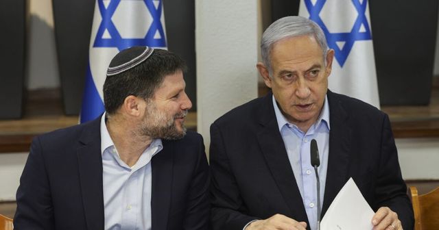 Israele approva insediamento che dividerà la Cisgiordania in due parti