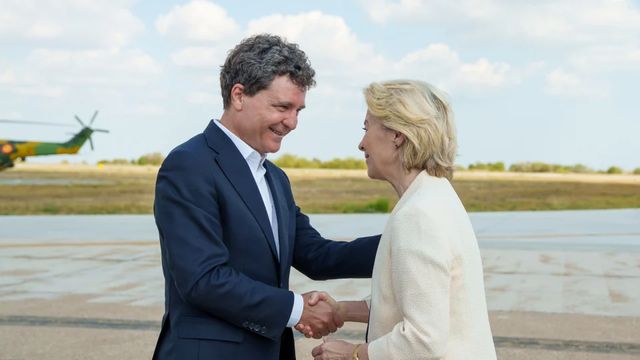 Comisia Europeană dă în judecată România pentru că nu a închis și reabilitat depozitele de deșeuri