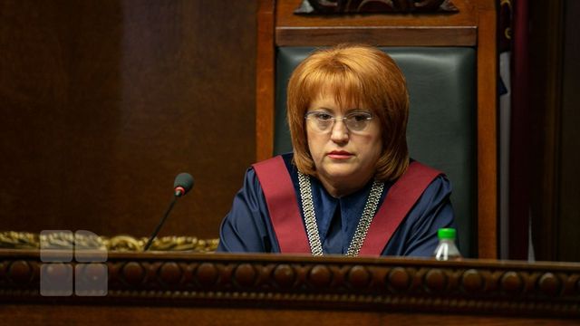 Judecătoarea Domnica Manole a câștigat la CEDO. Vezi ce prejudiciu urmează să-i achite statul