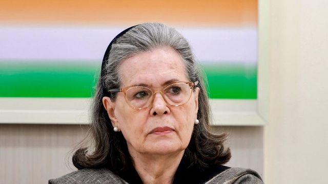 Manmohan Singh was my friend, philosopher and guide: Sonia Gandhi