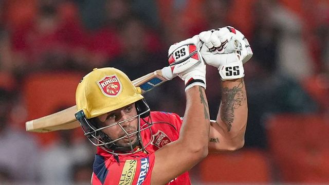 Jitesh Sharma to lead Punjab Kings against Sunrisers Hyderabad as Sam Curran returns home