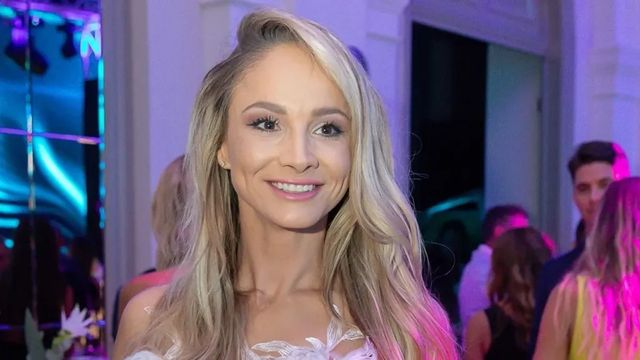 „Benne van a pakliban, hogy hazaköltözünk” - Ezért jönne vissza Amerikából Polgár Krisztina és családja