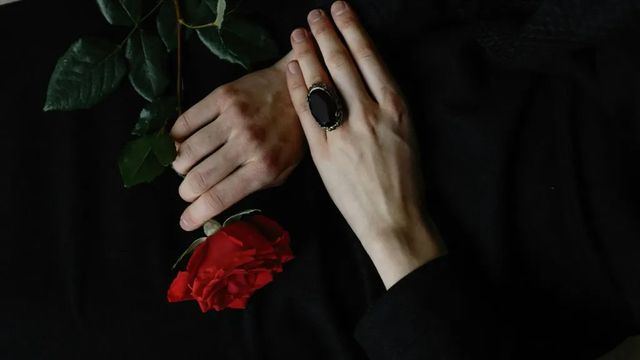 Meghalt Csajbókné Németh Erzsébet