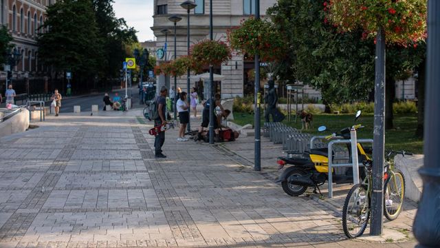 Vészjelzést küldtek a belvárosi polgármesterek a kormánynak