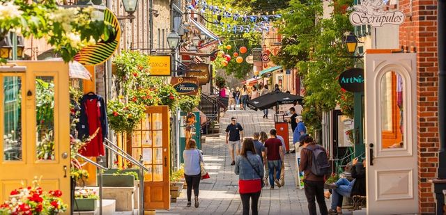 Moldovenii care muncesc în Quebec vor putea beneficia de pensii și prestații sociale