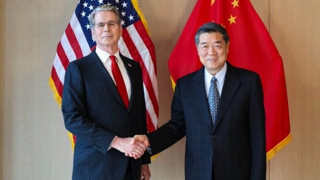 Trump-Xi Jinping showdown casts a shadow over global economy, trade