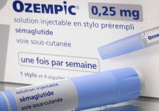 Llega el 'ozempic' chino, que promete 14 kilos menos en 48 semanas