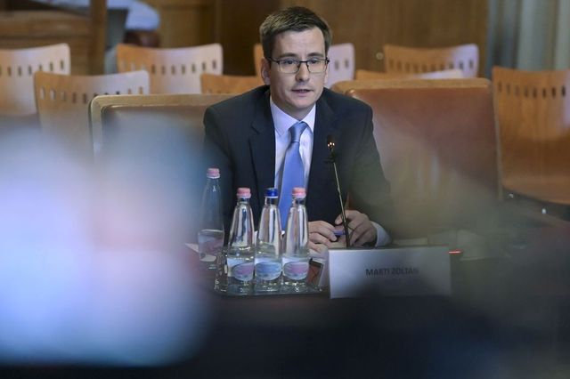 Visszavonta a pályázatát a KDNP jelöltje a Független Közmédia Testületbe