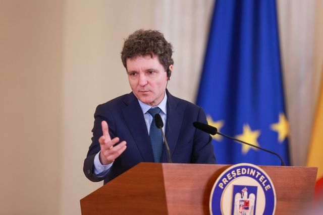 Mesajul lui Nicușor Dan de Ziua Maghiarilor de Pretutindeni