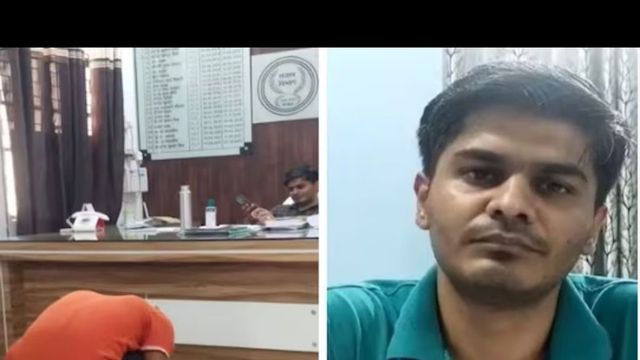 In Viral Video, UP Man Seen Squatting at Bareilly SDM's Office As 'Punishment'; Official Removed